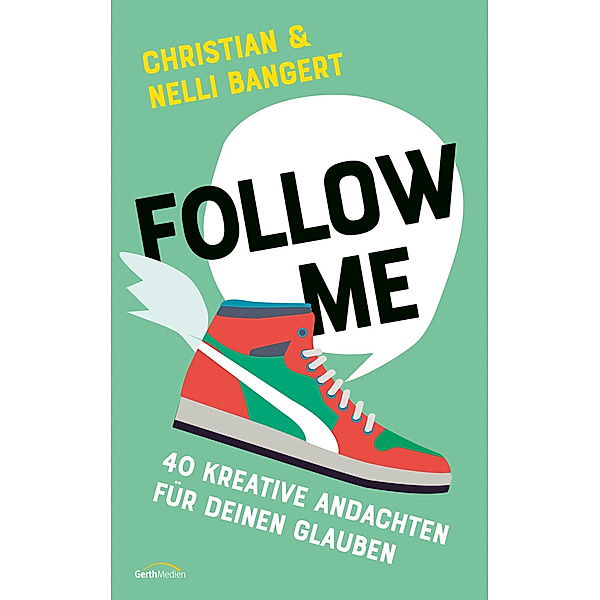 Follow Me, Christian Bangert, Nelli Bangert
