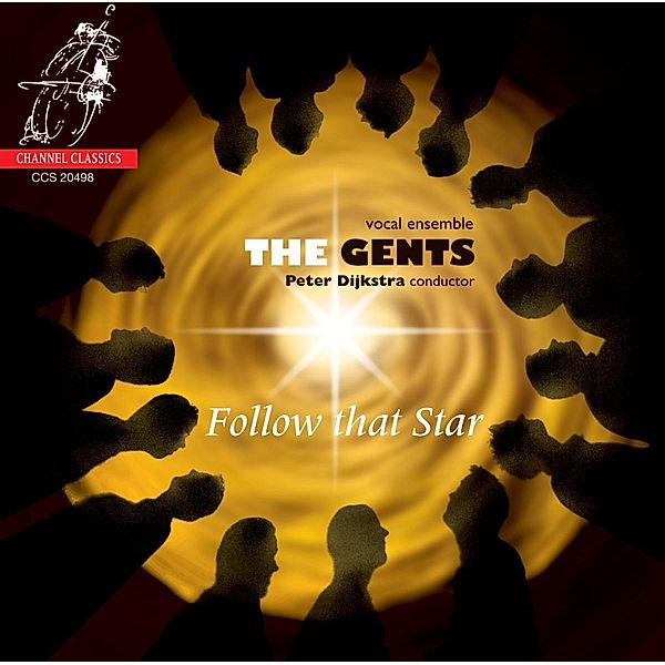 Follow That Star, The Gents