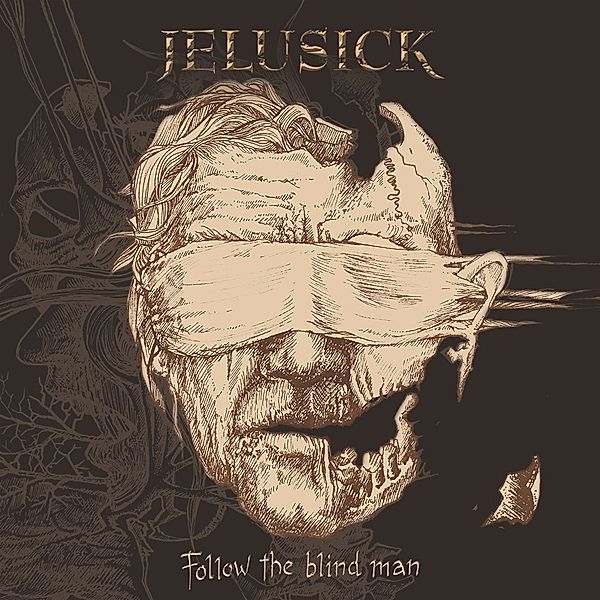 Follow The Blind Man, Jelusick