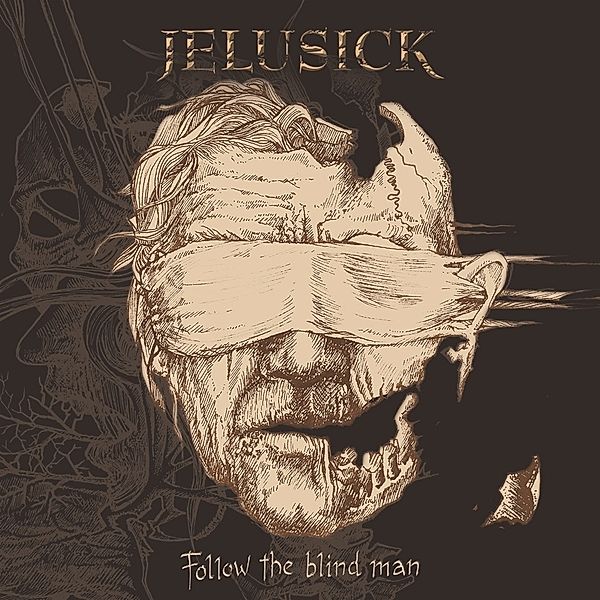 Follow The Blind Man (Vinyl), Jelusick