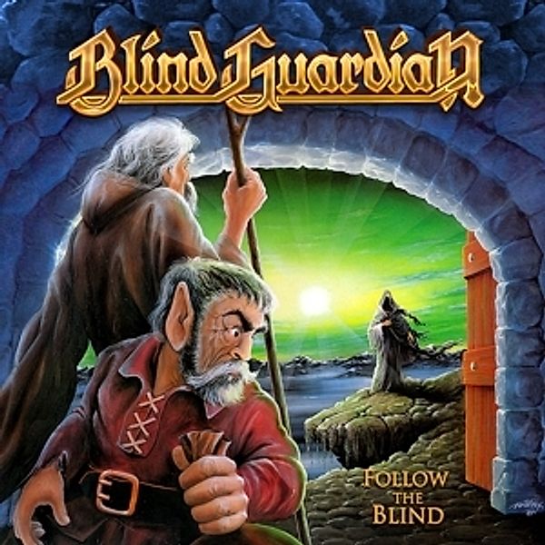 Follow The Blind (Vinyl), Blind Guardian