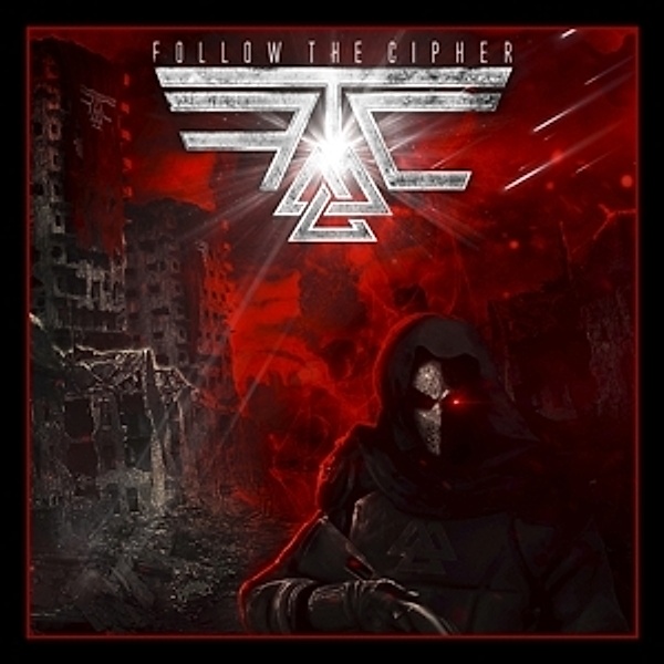Follow The Cipher (Limited CD+DVD Digipack), Follow The Cipher