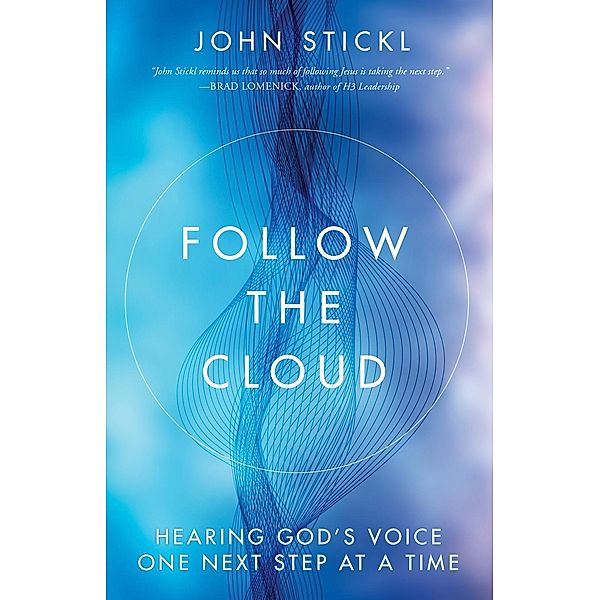 Follow the Cloud, John Stickl