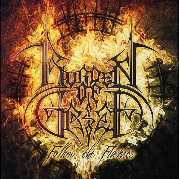 Follow The Flames (Ltd.Ed.), Burden Of Grief