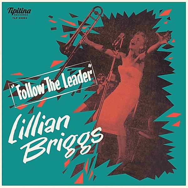 Follow The Leader (Lim.Ed/10) (Vinyl), Lillian Briggs