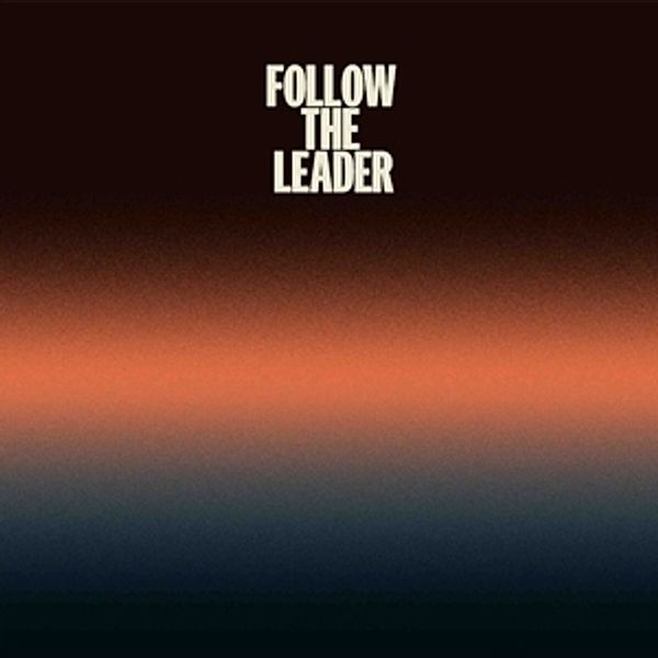 Follow The Leader (Vinyl), Tom Williams