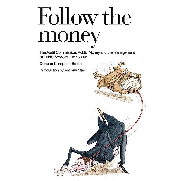 Follow the Money, Duncan Campbell-Smith