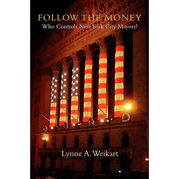 Follow the Money, Lynne A. Weikart