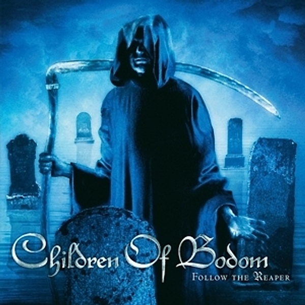 Follow The Reaper (Vinyl), Children Of Bodom