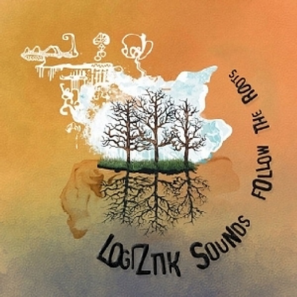 Follow The Roots, Logiztik Sounds