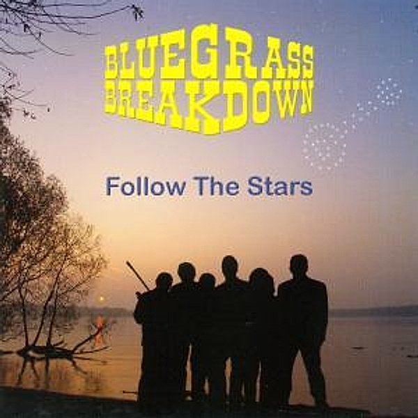 Follow The Stars, Bluegrass Breakdown