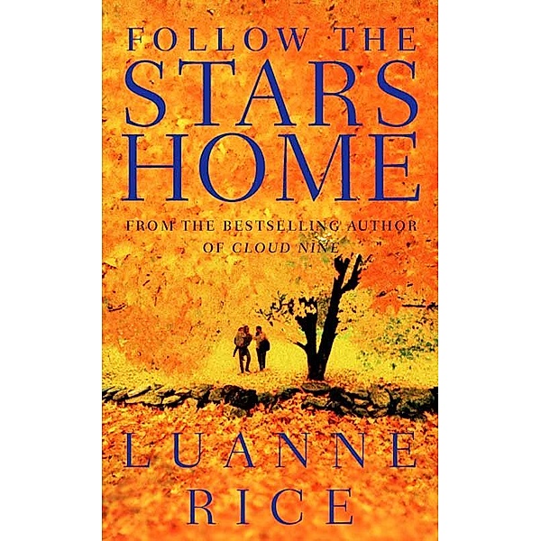 Follow the Stars Home, Luanne Rice