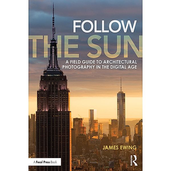 Follow the Sun, James Ewing