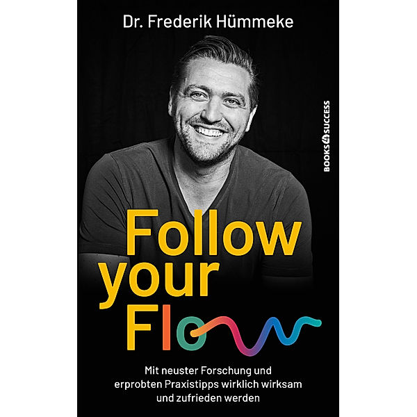 Follow Your Flow, Frederik Hümmeke