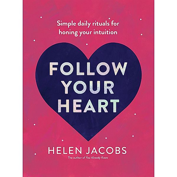 Follow Your Heart, Helen Jacobs