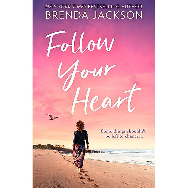 Follow Your Heart / Catalina Cove Bd.4, Brenda Jackson