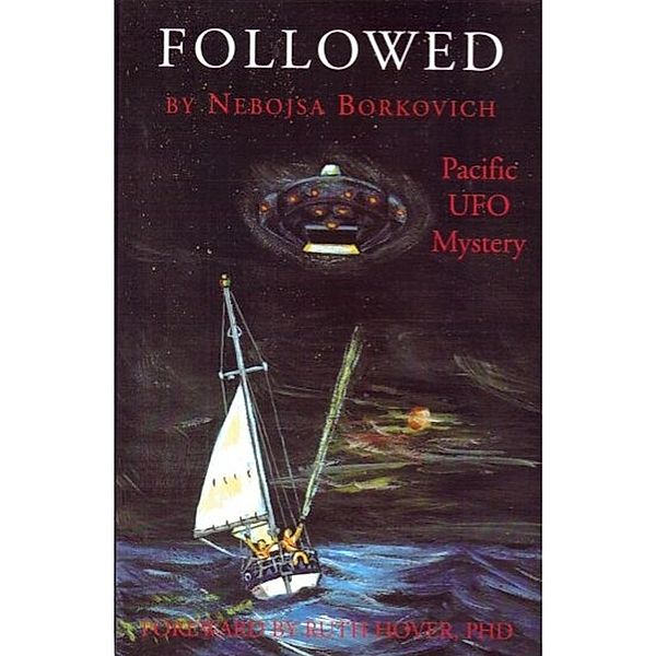 Followed, Nebojsa Borkovich