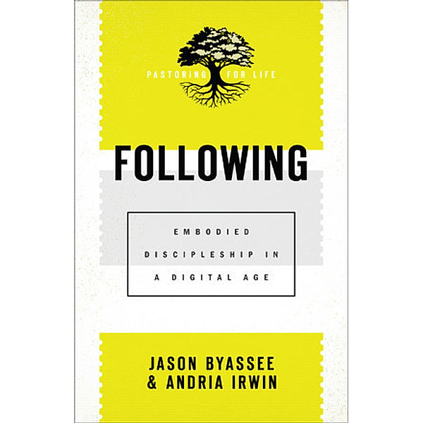 Following, Jason Byassee, Andria Irwin