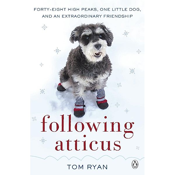 Following Atticus, Thomas F. Ryan