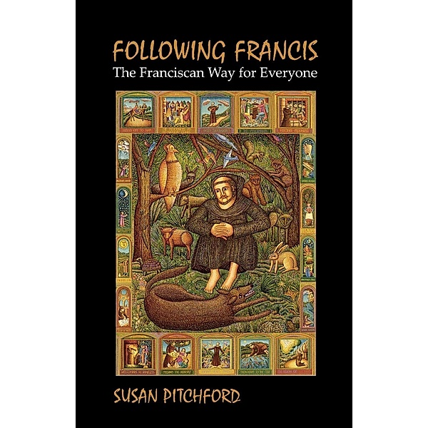 Following Francis, Susan Pitchford