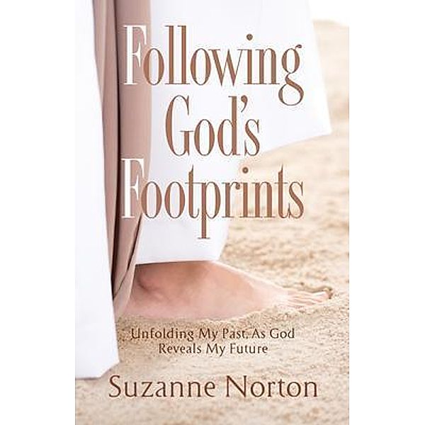 Following God's Footprints / River Birch Press, Suzanne Norton