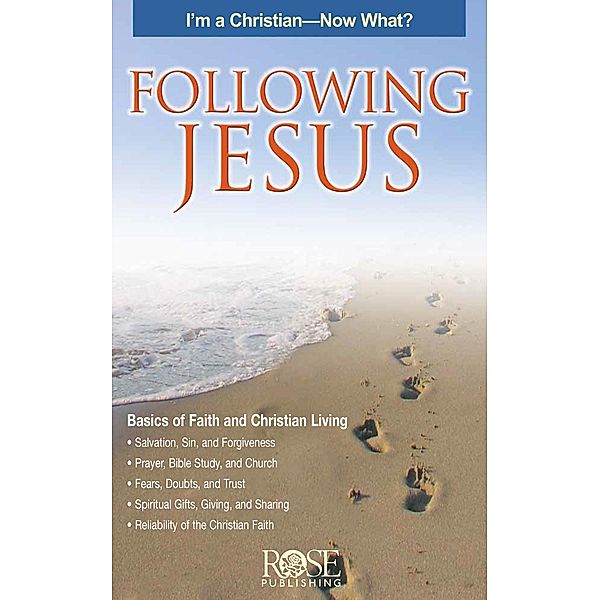 Following Jesus, Rose Publishing