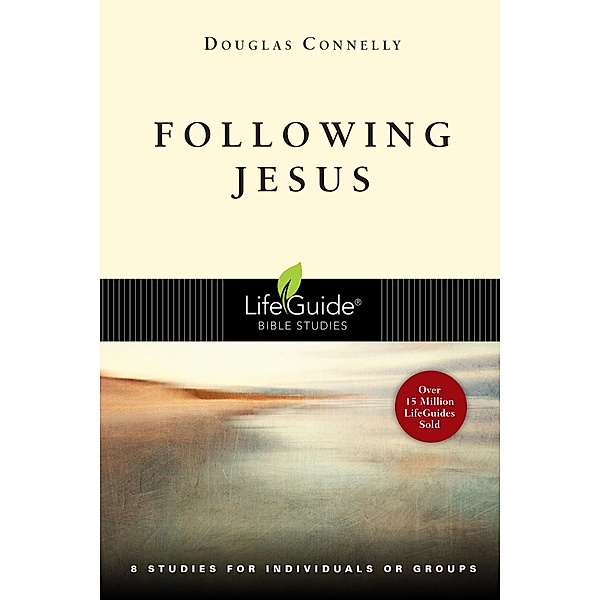 Following Jesus, Douglas Connelly