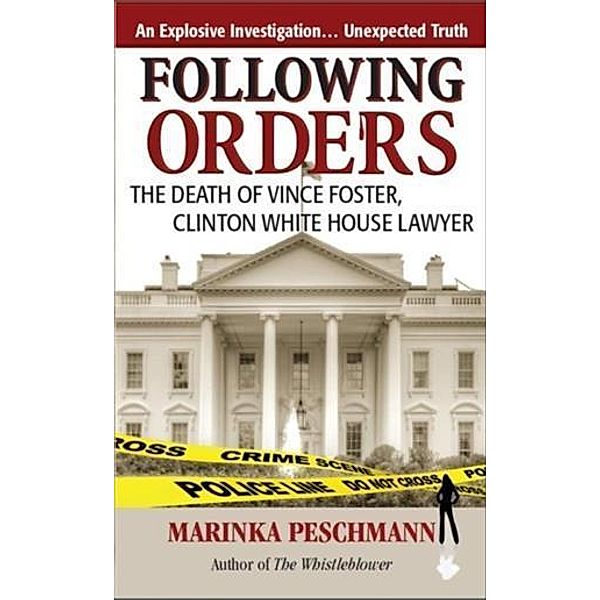 Following Orders, Marinka Peschmann