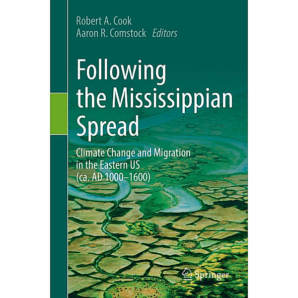 Following the Mississippian Spread