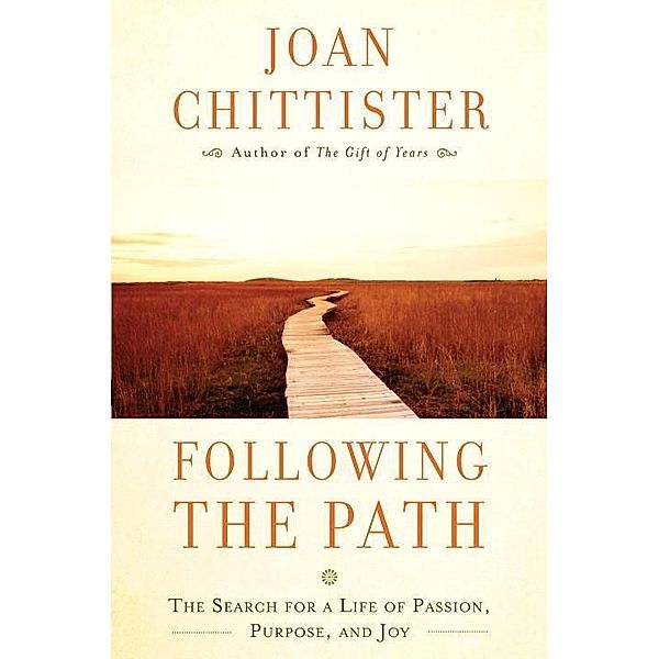 Following the Path, Joan Chittister