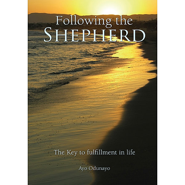 Following the Shepherd, Ayo Odunayo