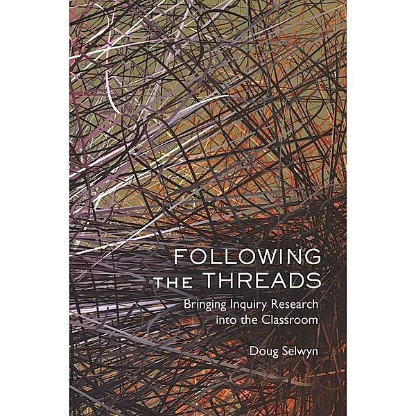 Following the Threads, Doug Selwyn