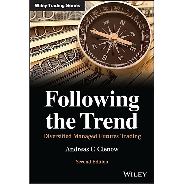 Following the Trend, Andreas F. Clenow