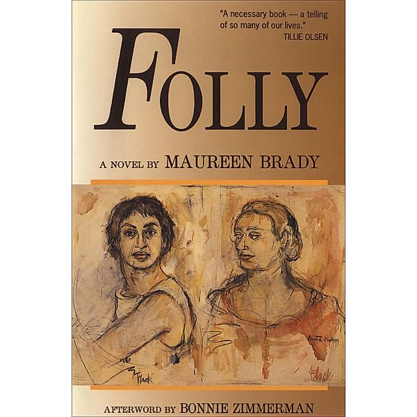 Folly, Maureen Brady