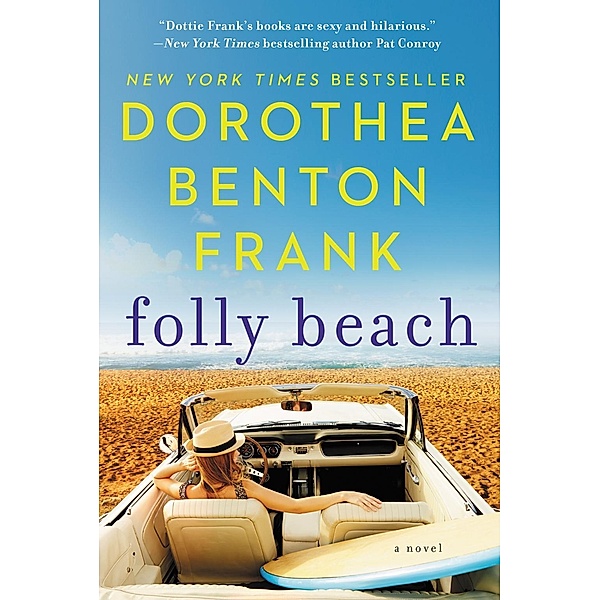 Folly Beach, Dorothea Benton Frank