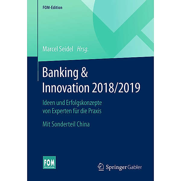 FOM-Edition / Banking & Innovation 2018/2019