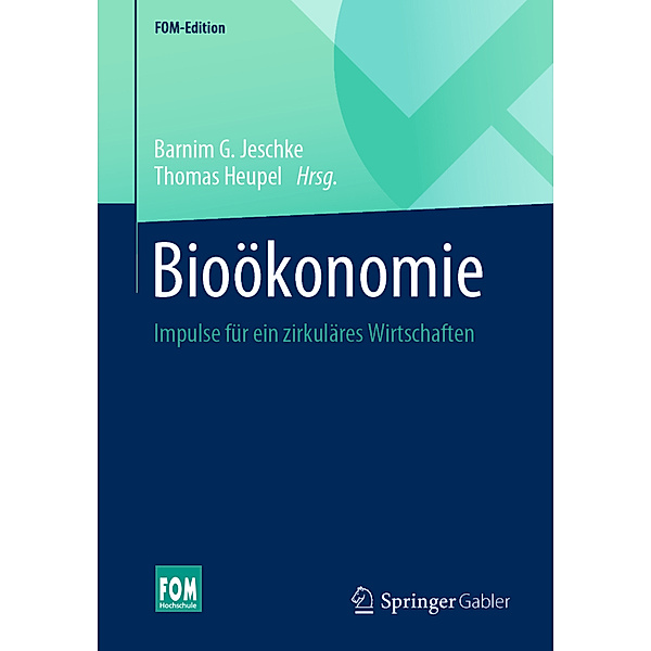 FOM-Edition / Bioökonomie