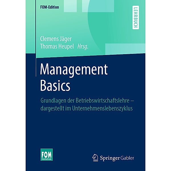 FOM-Edition / Management Basics