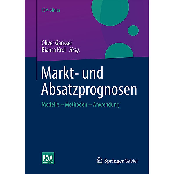 FOM-Edition / Markt- und Absatzprognosen