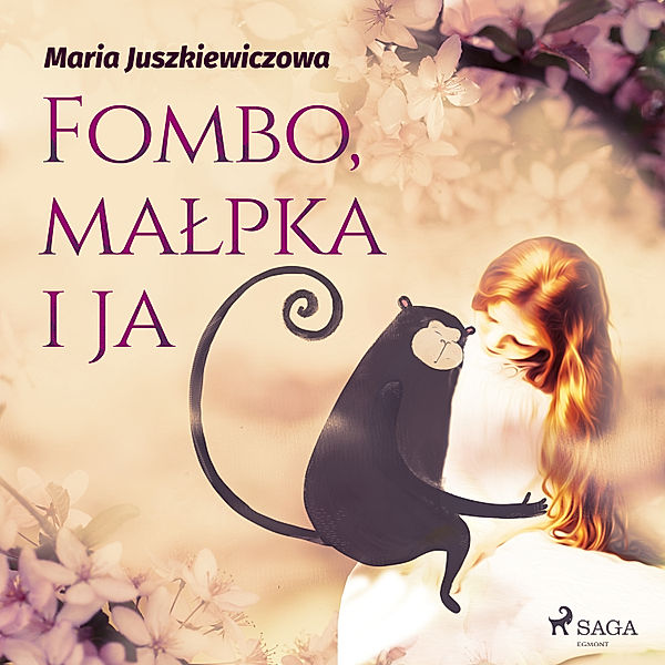 Fombo, małpka i ja, Maria Juszkiewiczowa