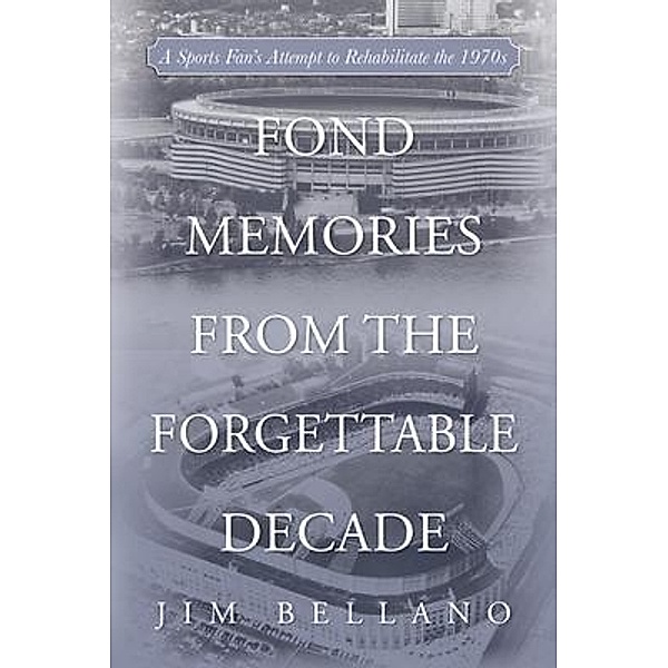Fond Memories From the Forgettable Decade, Jim Bellano