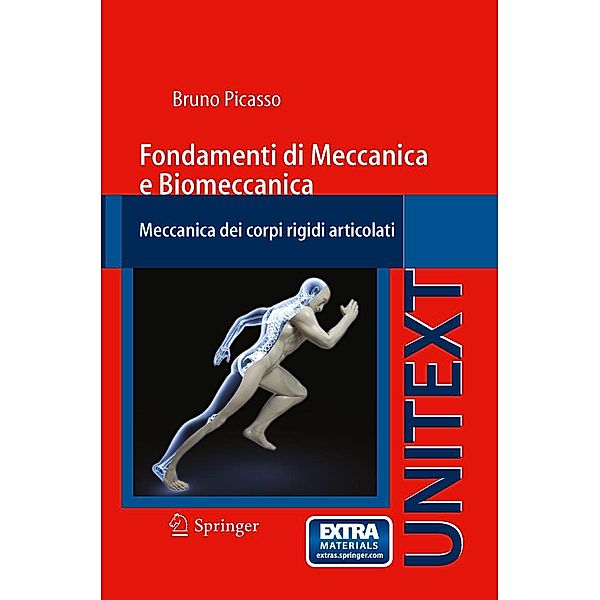 Fondamenti di Meccanica e Biomeccanica / UNITEXT, Bruno Picasso