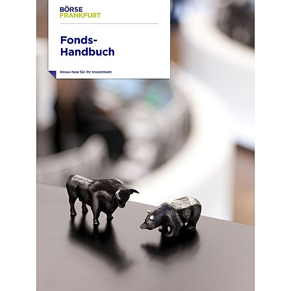 Fonds-Handbuch, Börse Frankfurt