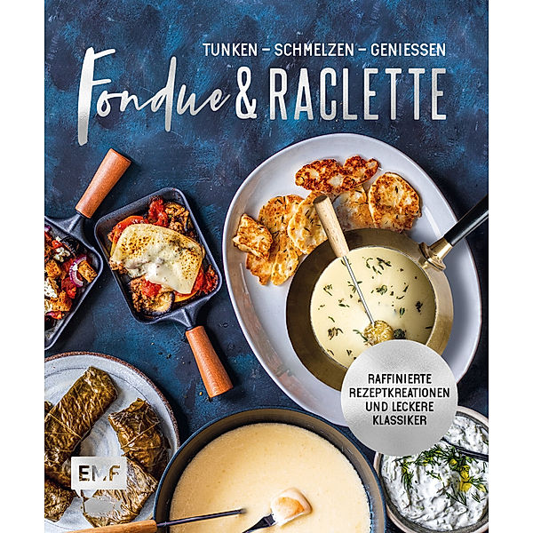 Fondue & Raclette