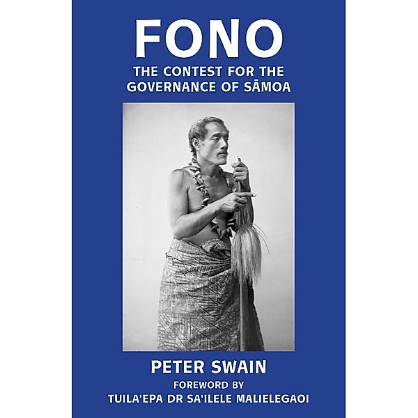 Fono, Peter Swain