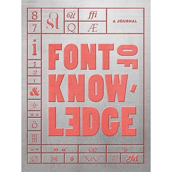 Font of Knowledge, Potter Gift