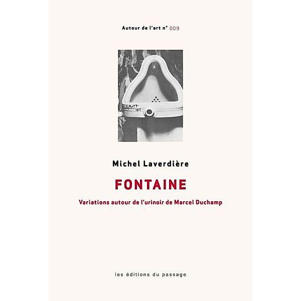 Fontaine, Michel Laverdiere