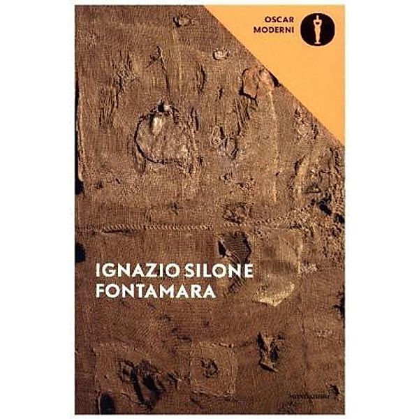 Fontamara, italienische Ausgabe, Ignazio Silone