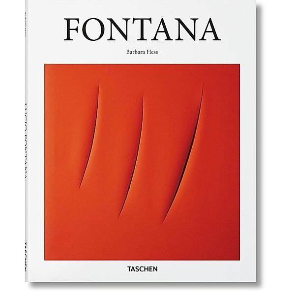 Fontana, Barbara Heß