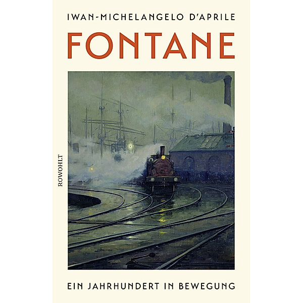 Fontane, Iwan-Michelangelo D'Aprile